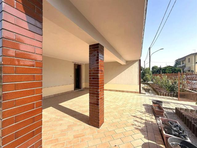 Villa Indipendente in vendita a Canneto Sull'oglio, Lombardia
