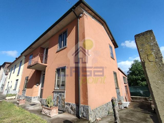 Villa Indipendente in vendita a Canneto Sull'oglio, Lombardia