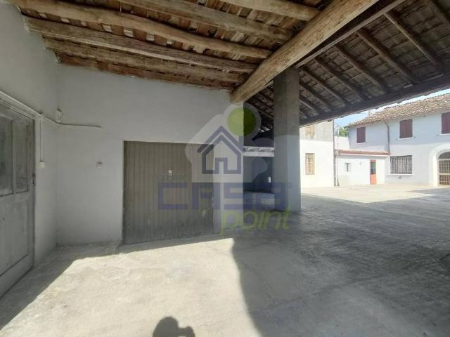 Villa Indipendente in vendita a Canneto Sull'oglio, Lombardia