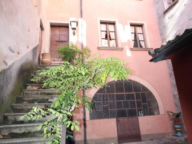 Villa Indipendente in vendita a Sant'Agata, Piemonte