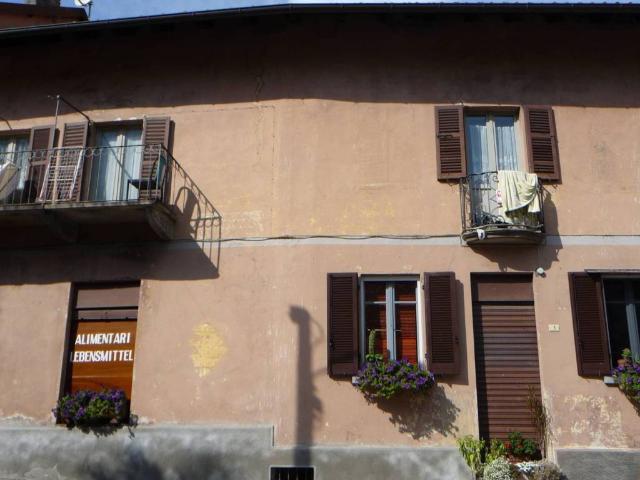 Villa Indipendente in vendita a Traffiume, Piemonte