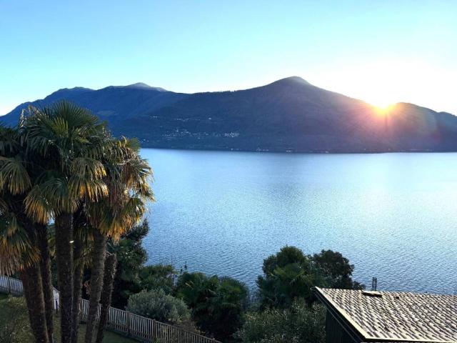 Villa Indipendente in vendita a San Bartolomeo, Piemonte