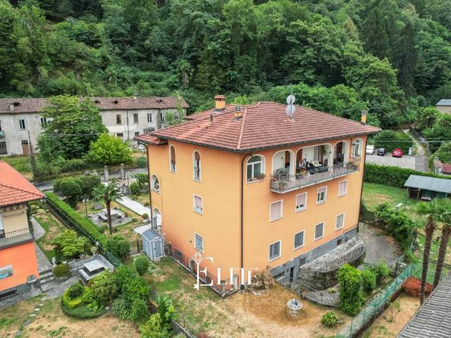 Villa Indipendente in vendita a Sant'Agata, Piemonte