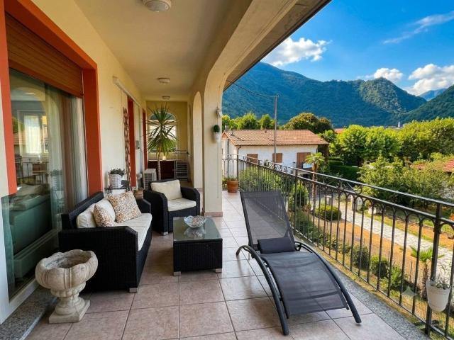 Villa Indipendente in vendita a Sant'Agata, Piemonte