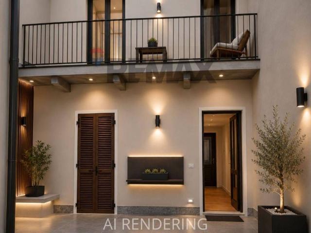 Villa Indipendente in vendita a Traffiume, Piemonte
