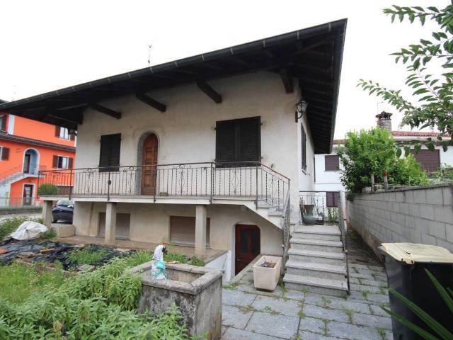 Villa Indipendente in vendita a Sant'Agata, Piemonte