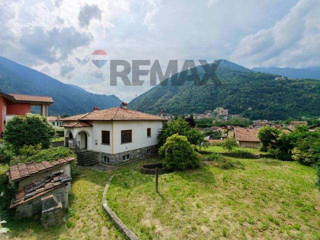 Villa Indipendente in vendita a Sant'Agata, Piemonte