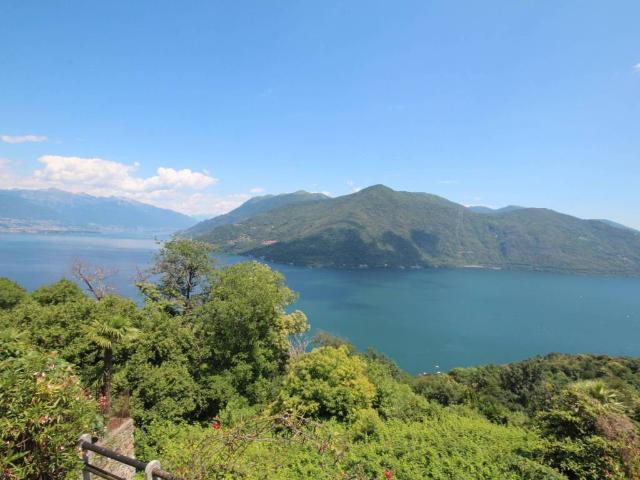 Villa Indipendente in vendita a Sant'Agata, Piemonte