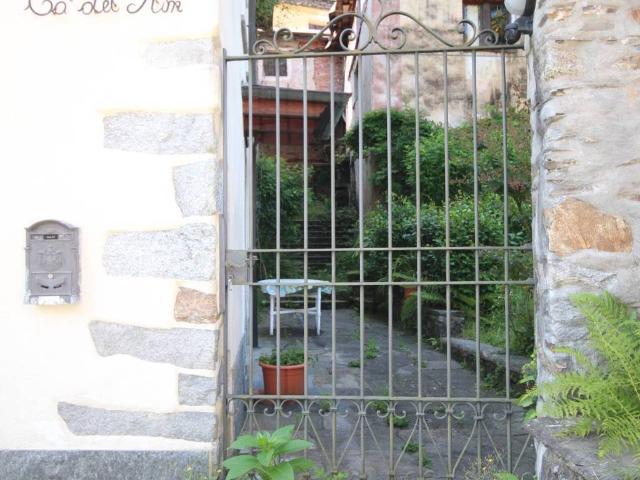Villa Indipendente in vendita a Piemonte, Verbano-cusio-ossola
