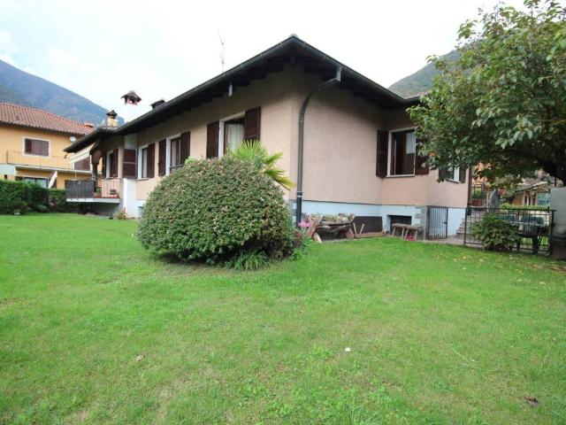Villa Indipendente in vendita a Sant'Agata, Piemonte