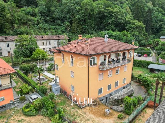 Villa Indipendente in vendita a Sant'Agata, Piemonte
