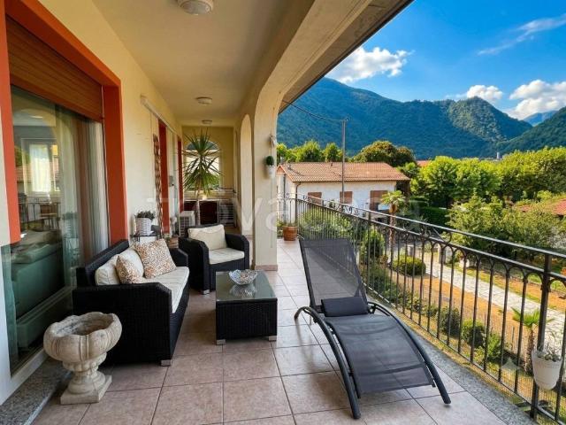 Villa Indipendente in vendita a Sant'Agata, Piemonte