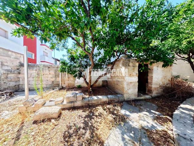 Villa Indipendente in vendita a Puglia, Lecce