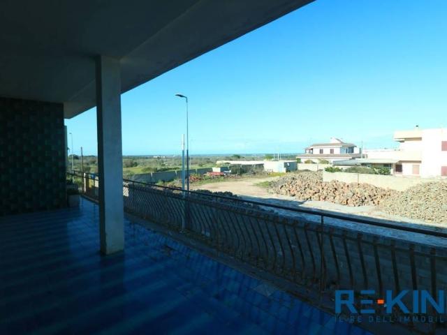 Villa Indipendente in vendita a Puglia, Lecce