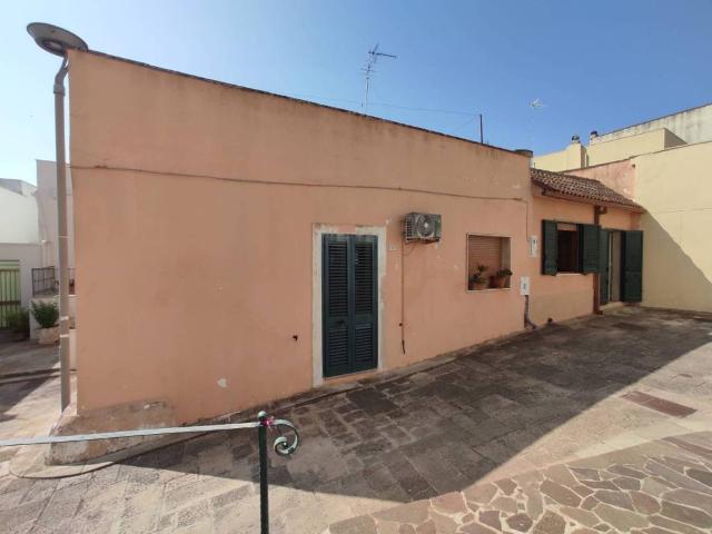 Villa Indipendente in vendita a Puglia, Lecce