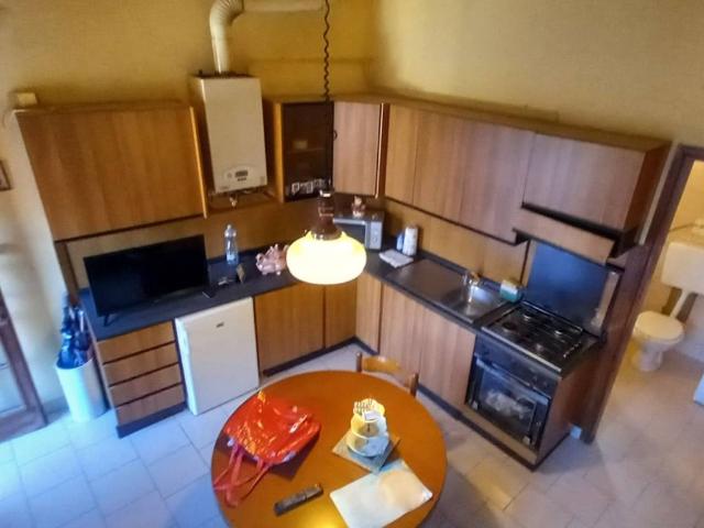 Villa Indipendente in vendita a Canonica D'adda, Lombardia