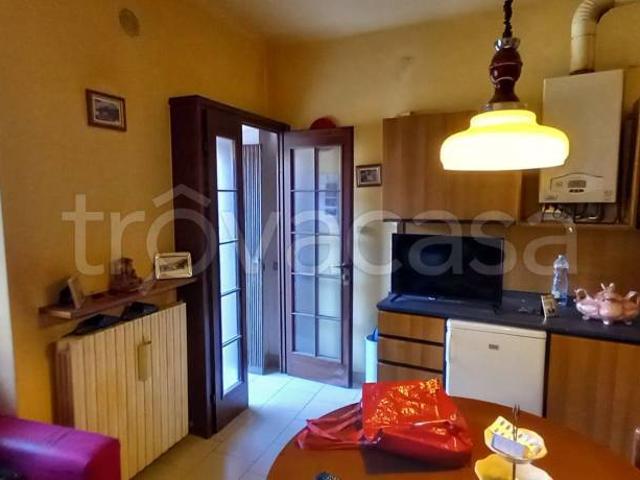 Villa Indipendente in vendita a Canonica D'adda, Lombardia