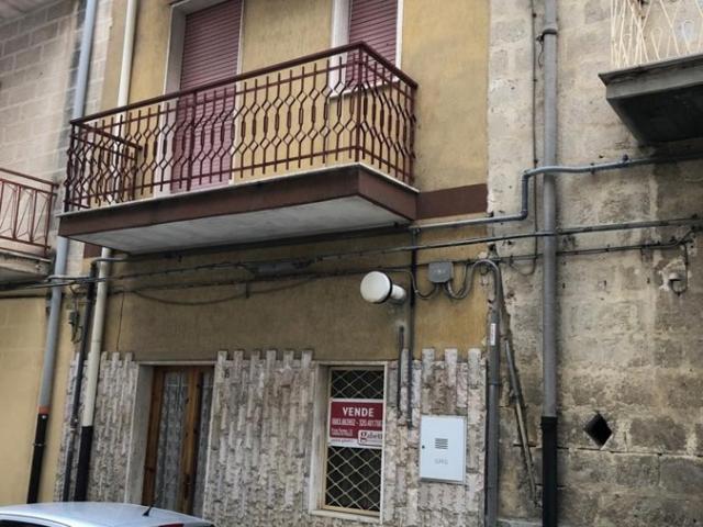 Villa Indipendente in vendita a Puglia, Barletta-andria-trani