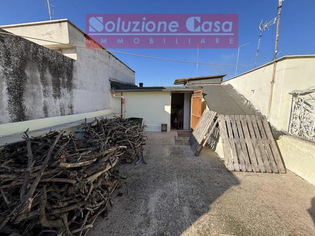 Villa Indipendente in vendita a Puglia, Barletta-andria-trani