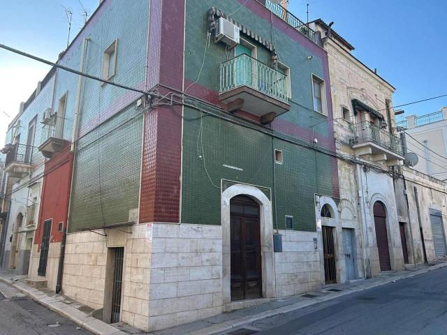 Villa Indipendente in vendita a Puglia, Barletta-andria-trani