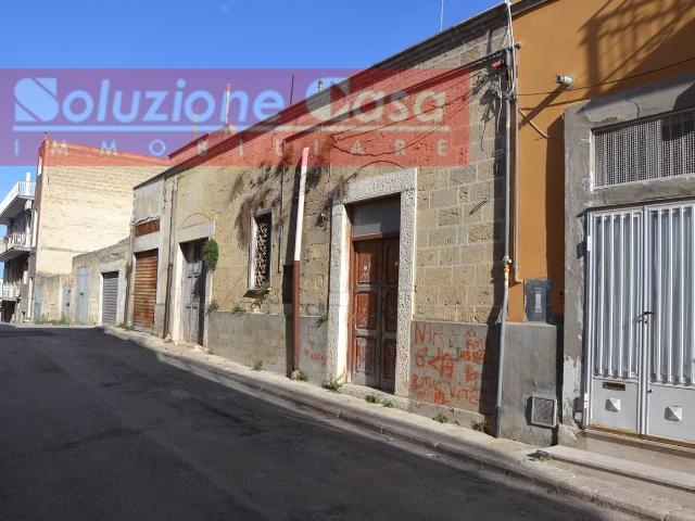 Villa Indipendente in vendita a Puglia, Barletta-andria-trani