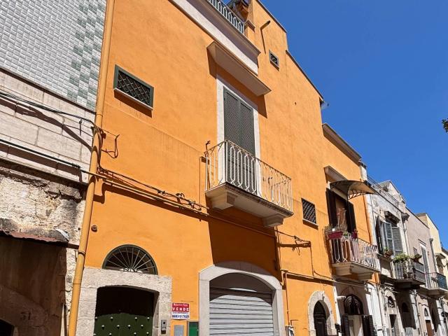 Villa Indipendente in vendita a Puglia, Barletta-andria-trani