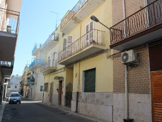 Villa Indipendente in vendita a Puglia, Barletta-andria-trani