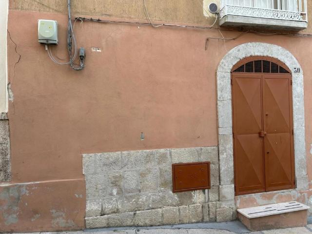 Villa Indipendente in vendita a Puglia, Barletta-andria-trani