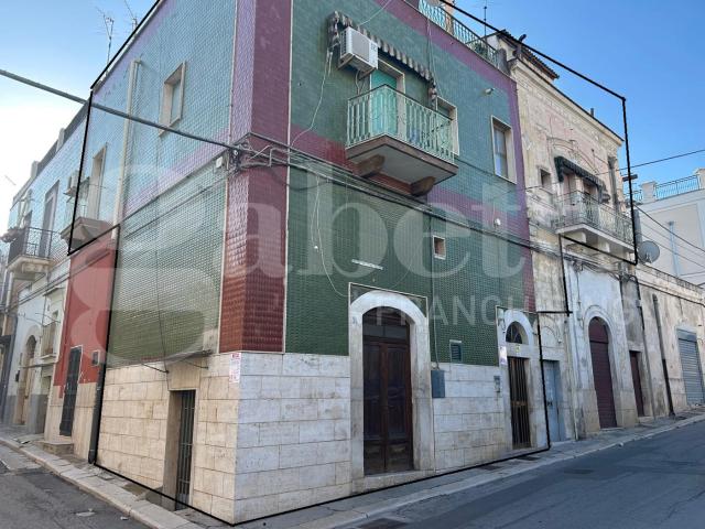 Villa Indipendente in vendita a Puglia, Barletta-andria-trani