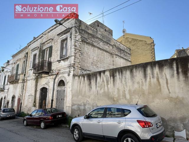 Villa Indipendente in vendita a Puglia, Barletta-andria-trani