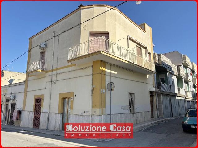 Villa Indipendente in vendita a Puglia, Barletta-andria-trani