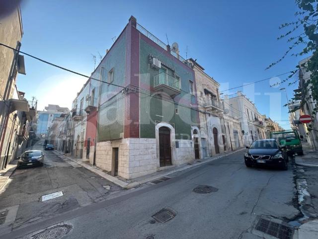 Villa Indipendente in vendita a Puglia, Barletta-andria-trani