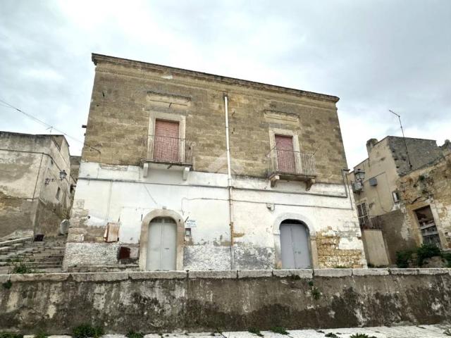 Villa Indipendente in vendita a Puglia, Barletta-andria-trani