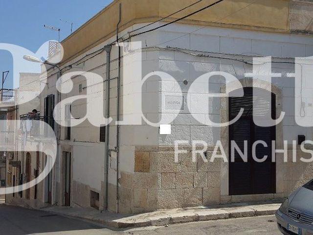 Villa Indipendente in vendita a Puglia, Barletta-andria-trani