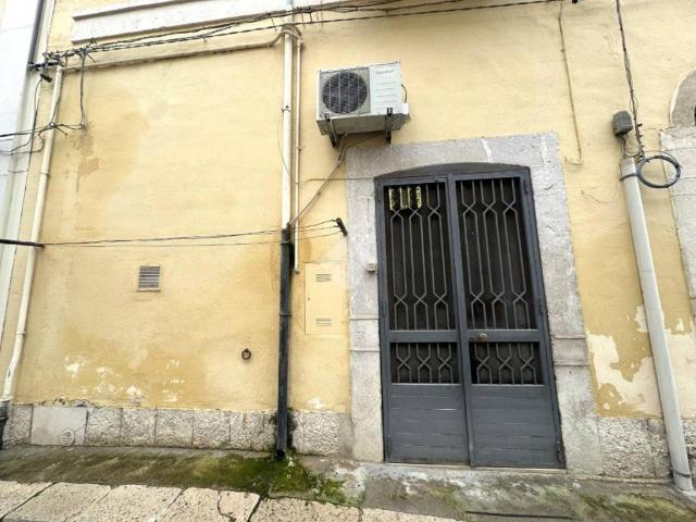 Villa Indipendente in vendita a Puglia, Barletta-andria-trani