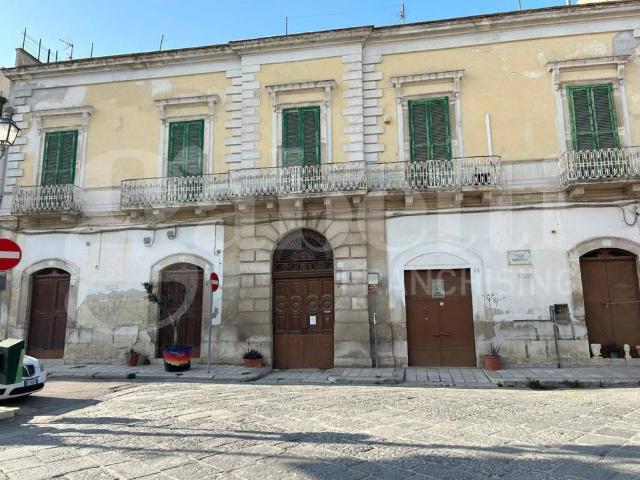 Villa Indipendente in vendita a Puglia, Barletta-andria-trani