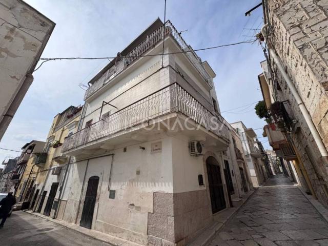 Villa Indipendente in vendita a Puglia, Barletta-andria-trani