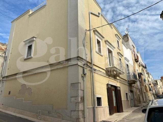 Villa Indipendente in vendita a Puglia, Barletta-andria-trani