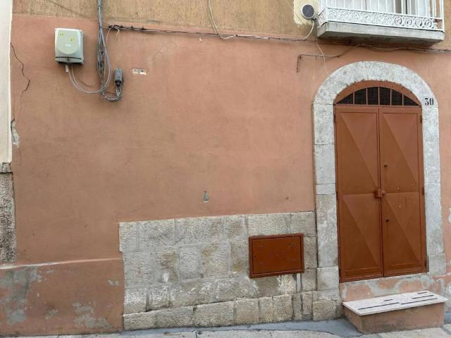 Villa Indipendente in vendita a Puglia, Barletta-andria-trani