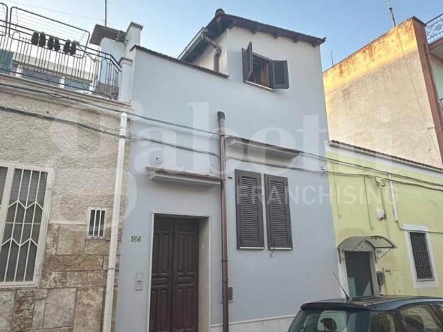 Villa Indipendente in vendita a Puglia, Barletta-andria-trani