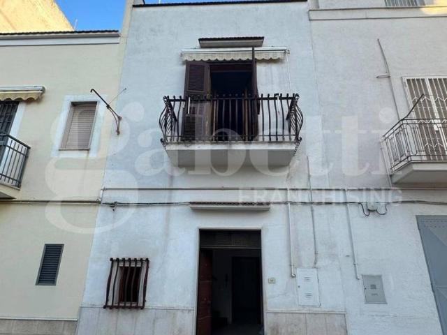 Villa Indipendente in vendita a Puglia, Barletta-andria-trani