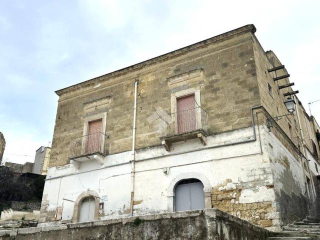 Villa Indipendente in vendita a Puglia, Barletta-andria-trani