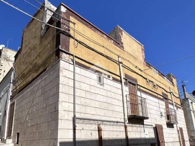 Villa Indipendente in vendita a Canosa di Puglia, Barletta-Andria-Trani