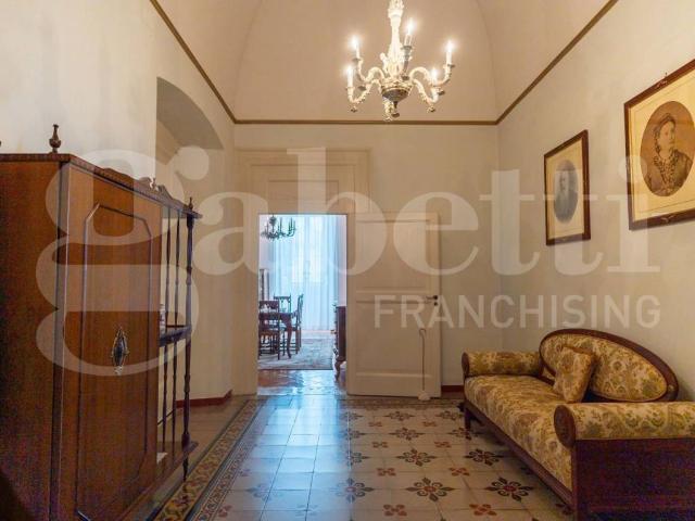 Villa Indipendente in vendita a Puglia, Barletta-andria-trani