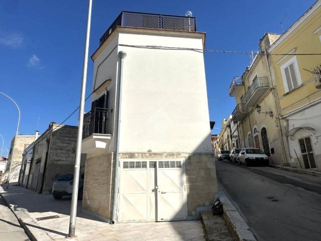 Villa Indipendente in vendita a Puglia, Barletta-andria-trani