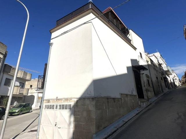 Villa Indipendente in vendita a Puglia, Barletta-andria-trani