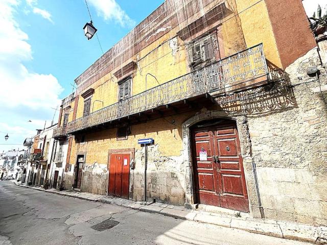 Villa Indipendente in vendita a Puglia, Barletta-andria-trani