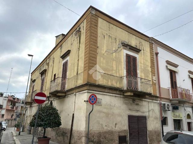 Villa Indipendente in vendita a Canosa di Puglia, Barletta-Andria-Trani