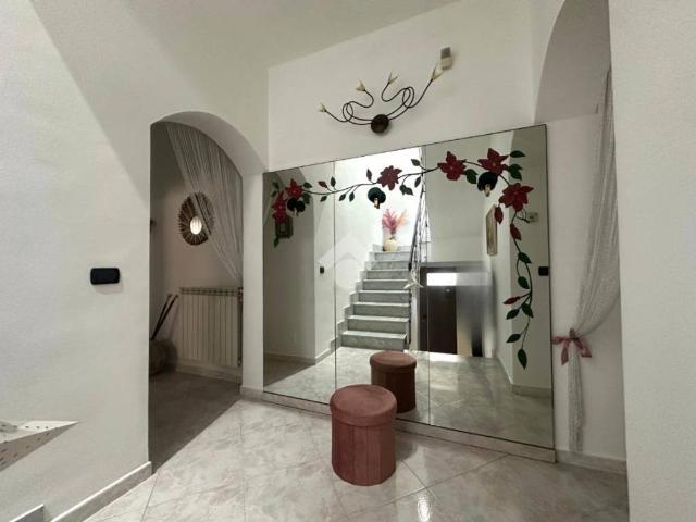 Villa Indipendente in vendita a Puglia, Barletta-andria-trani