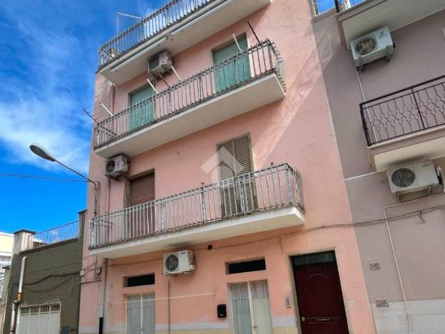 Villa Indipendente in vendita a Puglia, Barletta-andria-trani